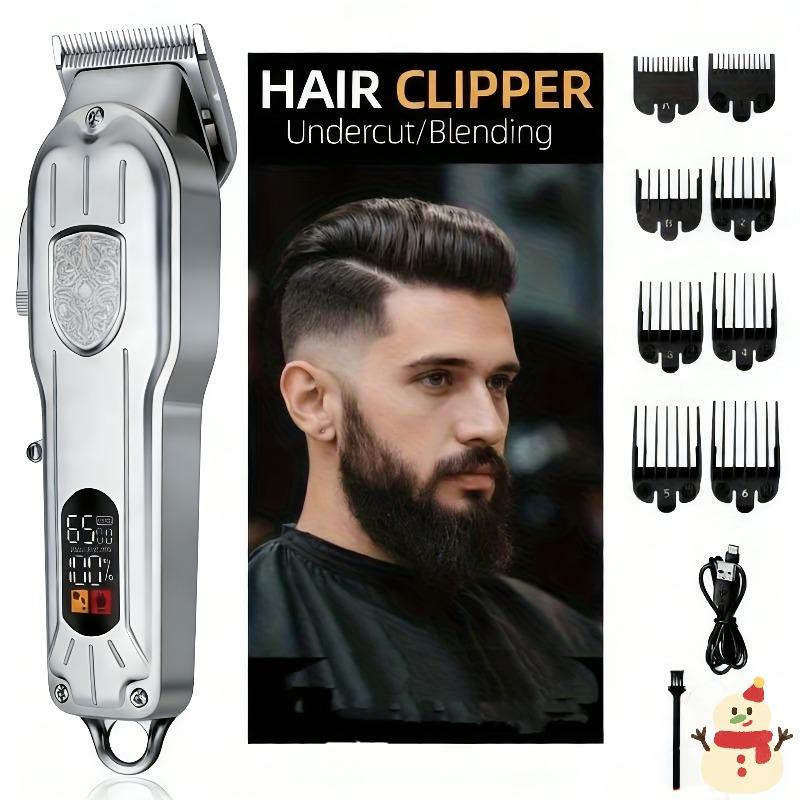 Zestaw do strzyżenia włosów ła – Mens Grooming Kit Gift Set recenzja i cena