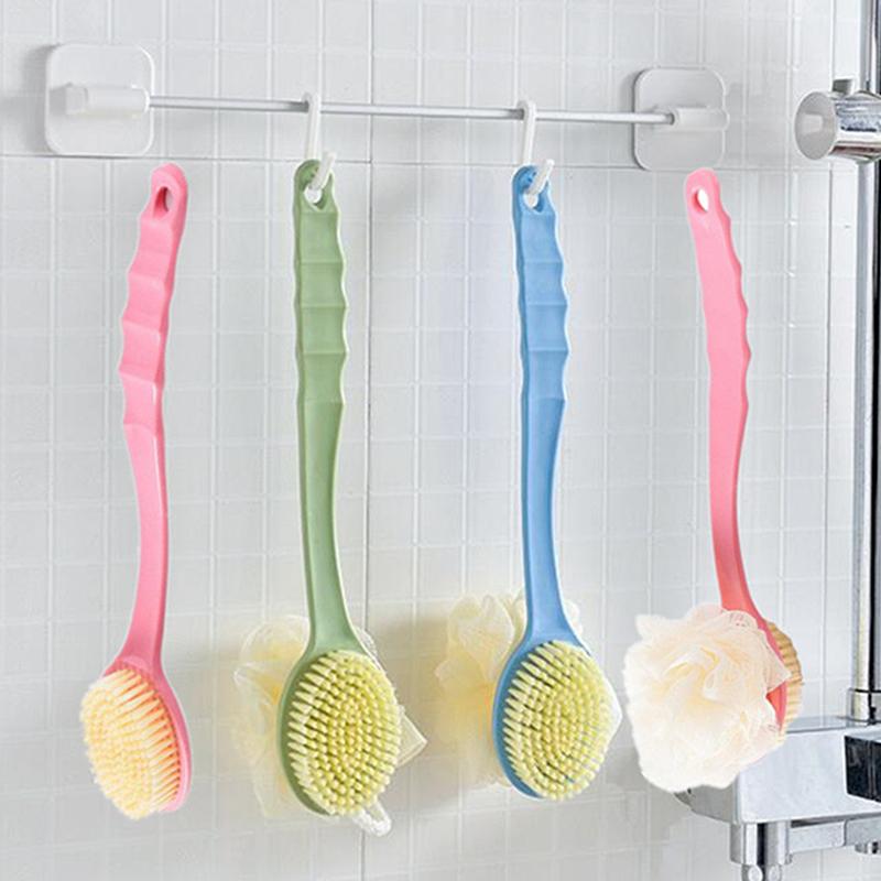 Miękka szczotka do kąpieli z l – Face Wash Mens recenzja i cena