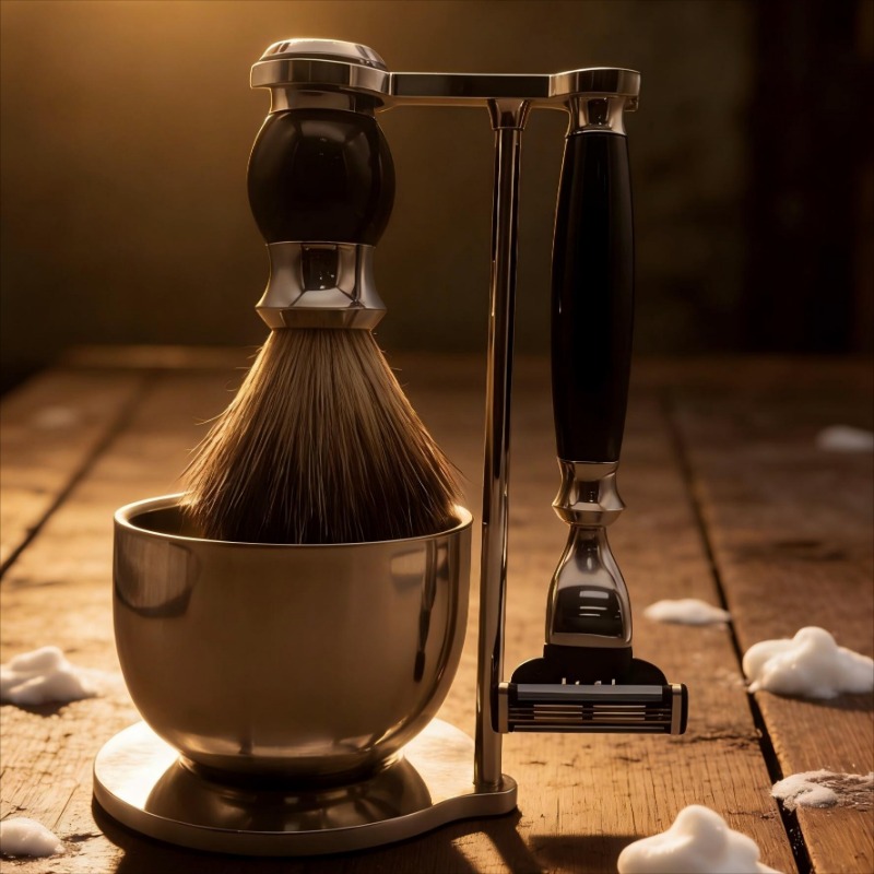 Kompletny zestaw do pielęgnacj – Men'S Grooming Accessories Kit recenzja i cena