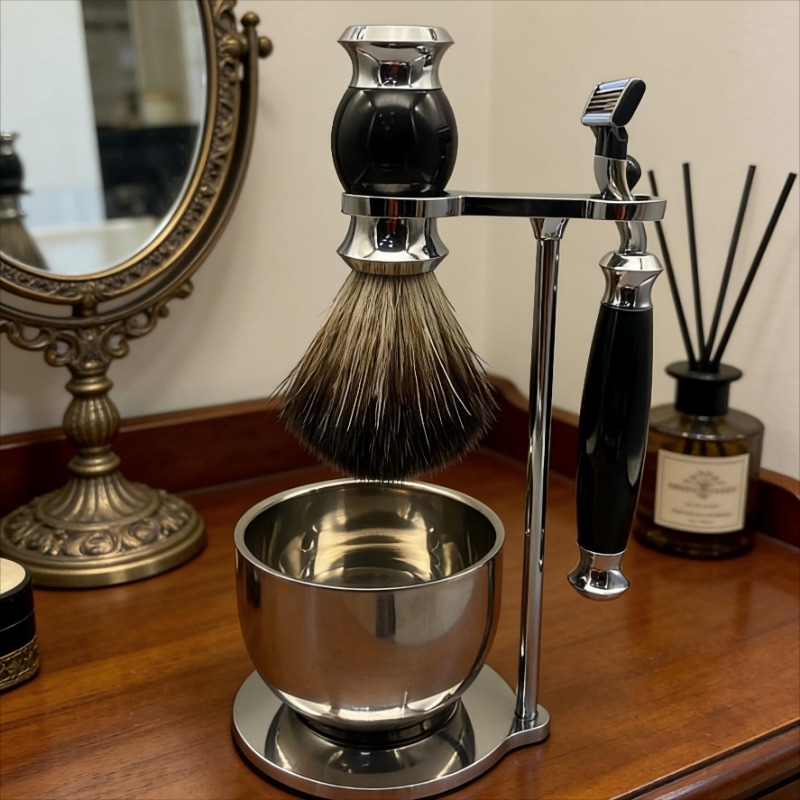Kompletny zestaw do pielęgnacj – Men'S Grooming Accessories Kit recenzja i cena