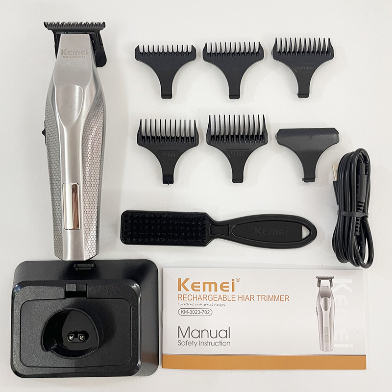 Profesjonalna maszynka do strz – Men'S Grooming Scissors recenzja i cena
