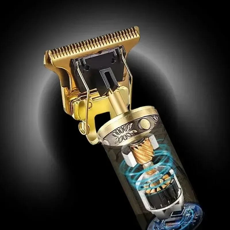 Elektryczna maszynka do strzyż – Men'S Grooming Scissors recenzja i cena