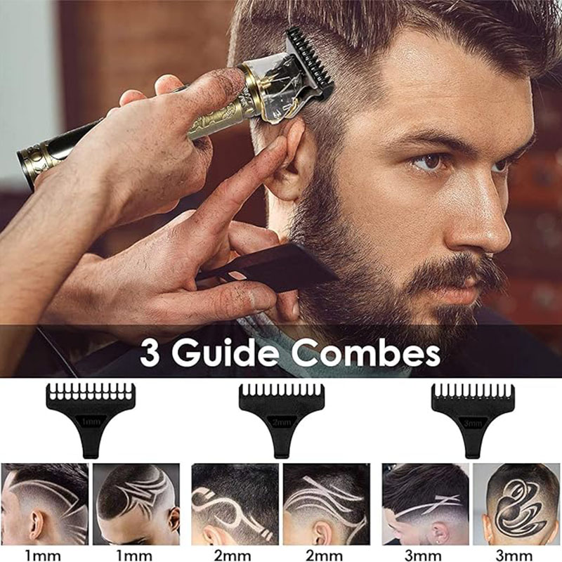 Profesjonalne bezprzewodowe ma – Mens Vintage Grooming Kit recenzja i cena