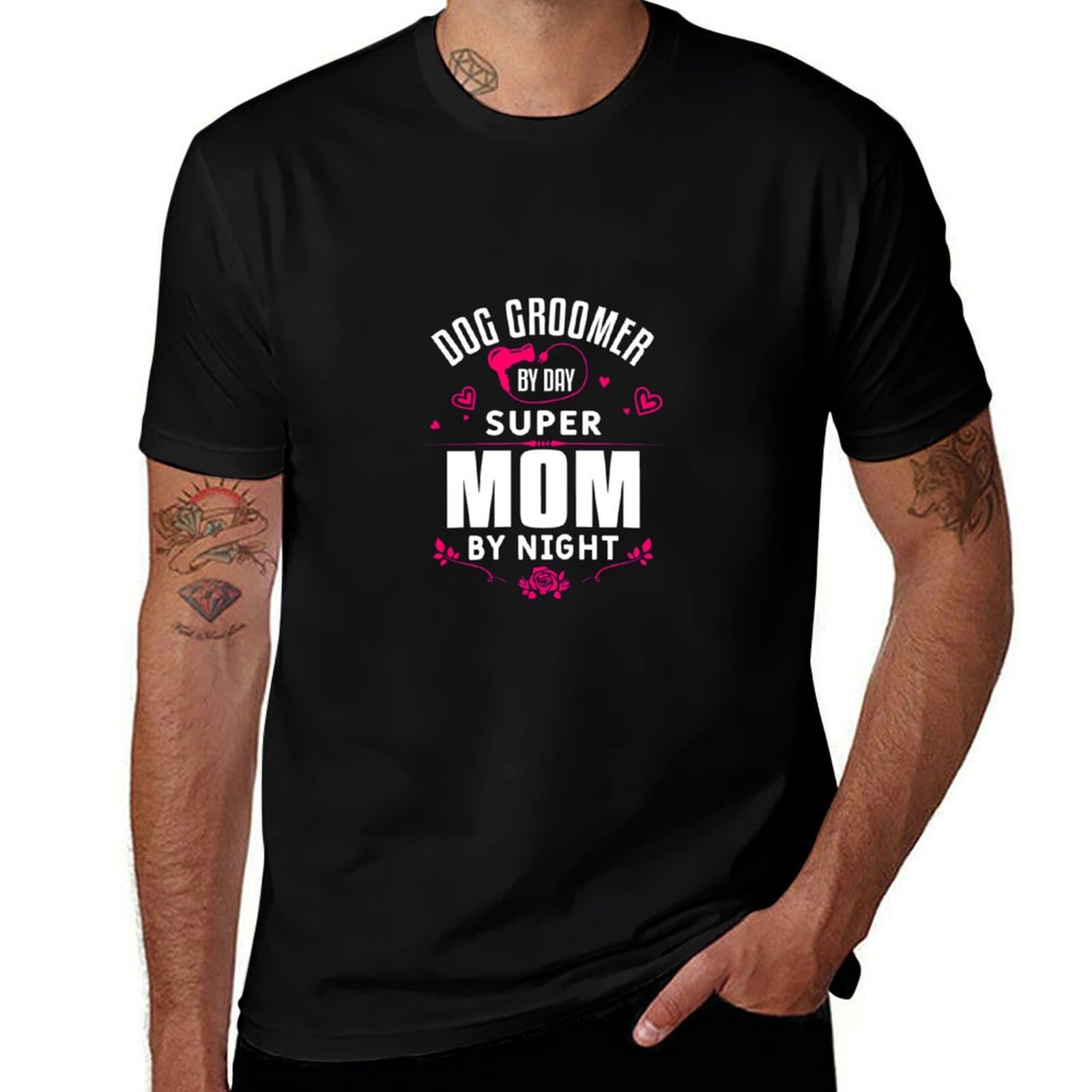 Zabawny cytat o pielęgnacji ps – Men Grooming Quotes Short recenzja i cena