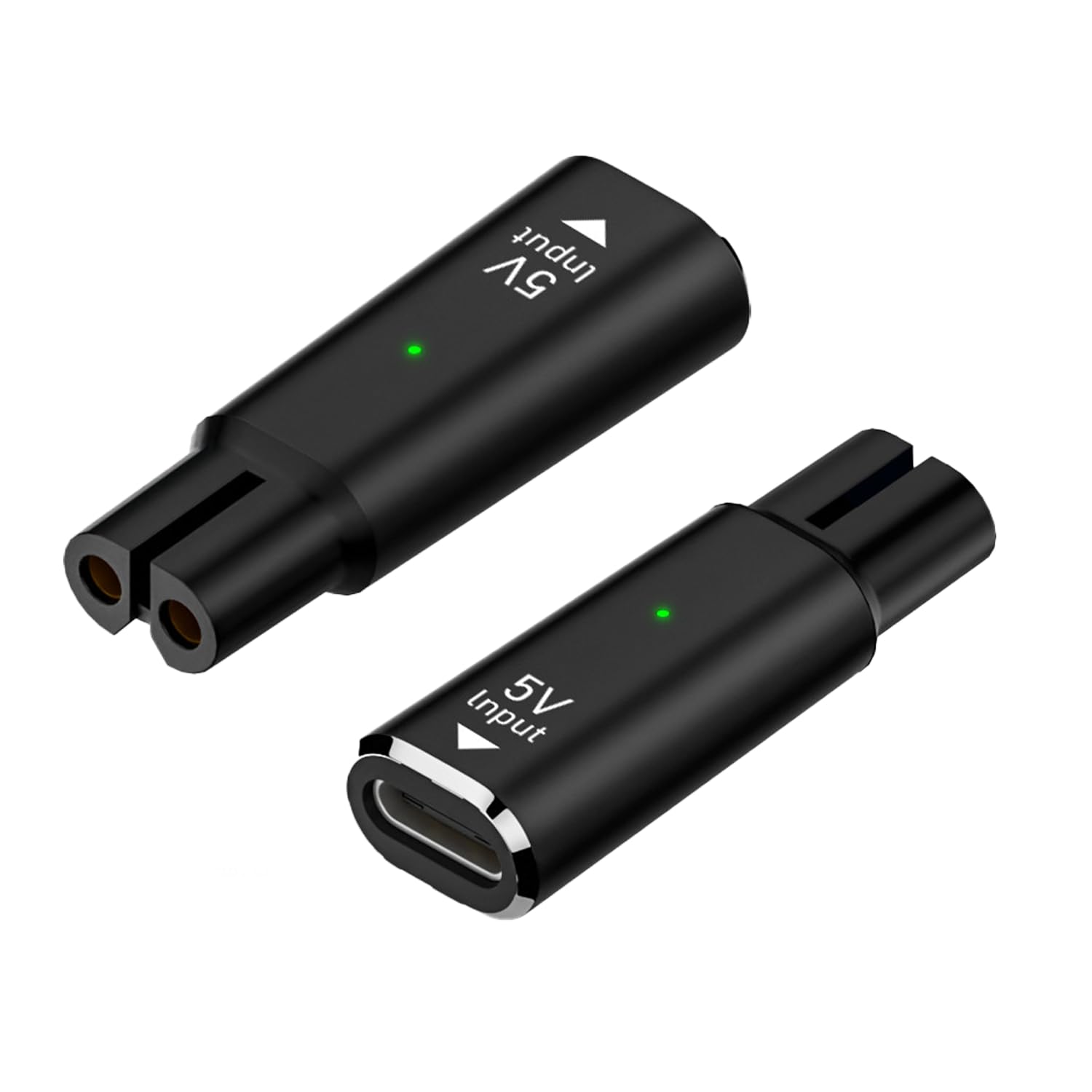 Adapter USB typu C 5V 15V do ł – Men'S Grooming Scissors recenzja i cena