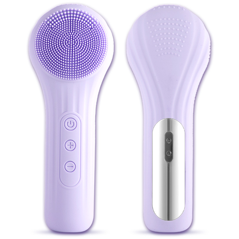 Elektryczna szczoteczka do ocz – Face Wash Mens recenzja i cena
